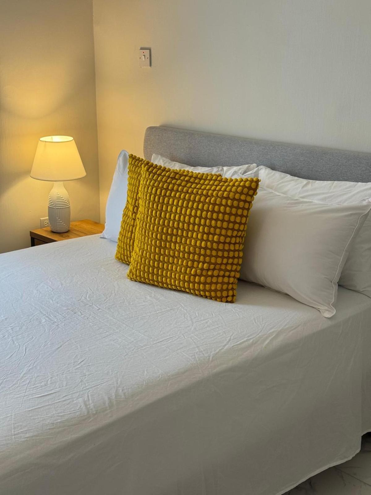 Phoenix Park Villas - Portmore - 10Mins To Beach Ngoại thất bức ảnh
