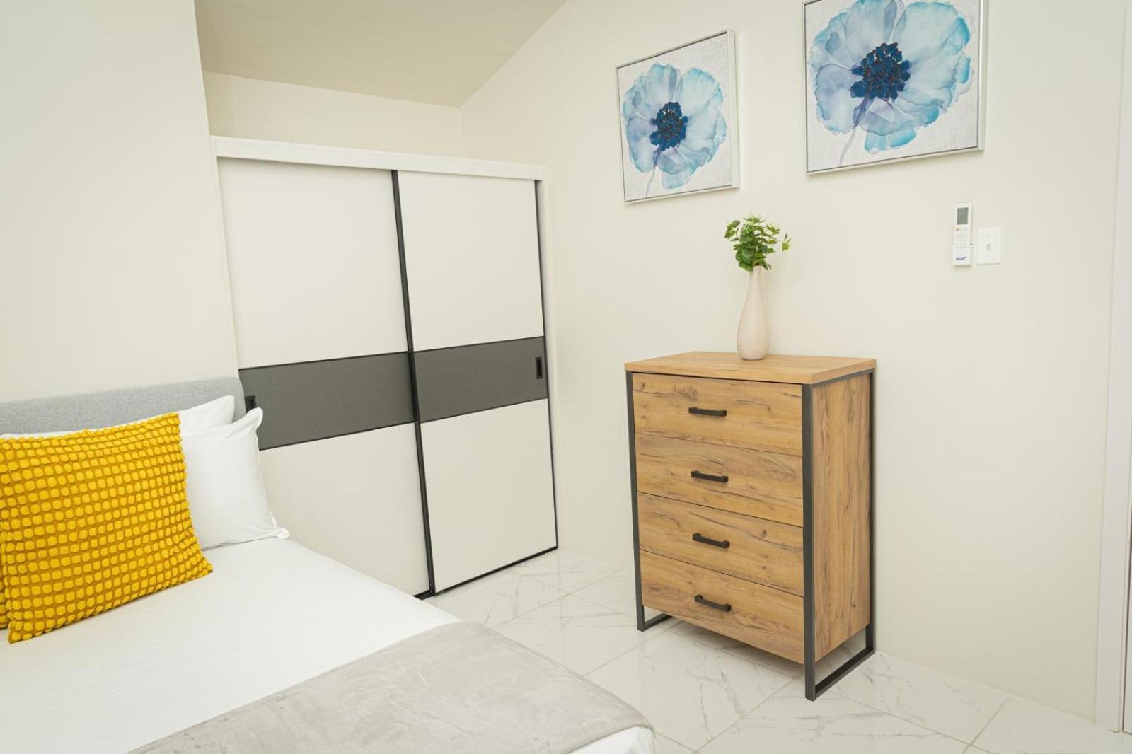 Phoenix Park Villas - Portmore - 10Mins To Beach Ngoại thất bức ảnh